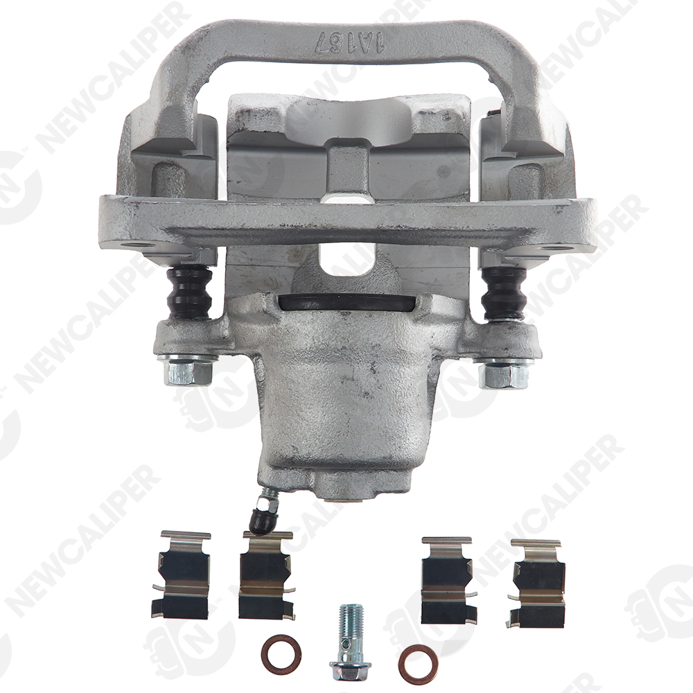 BREMSEN BRAKE CALIPER - 3