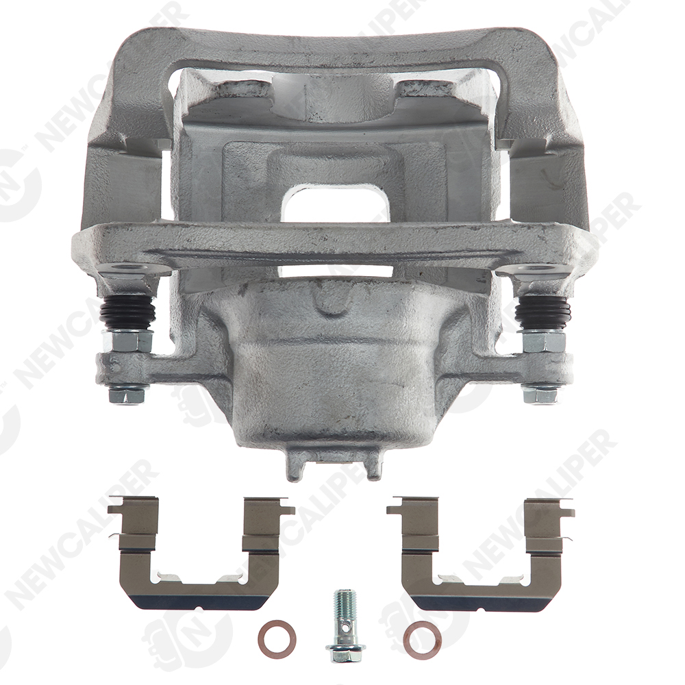BREMSEN BRAKE CALIPER - 3