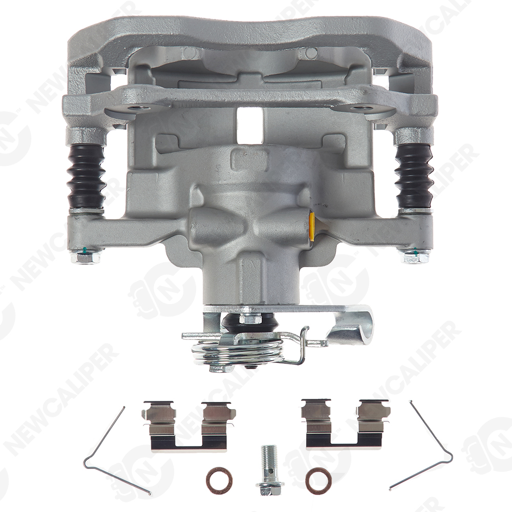 BREMSEN BRAKE CALIPER - 2