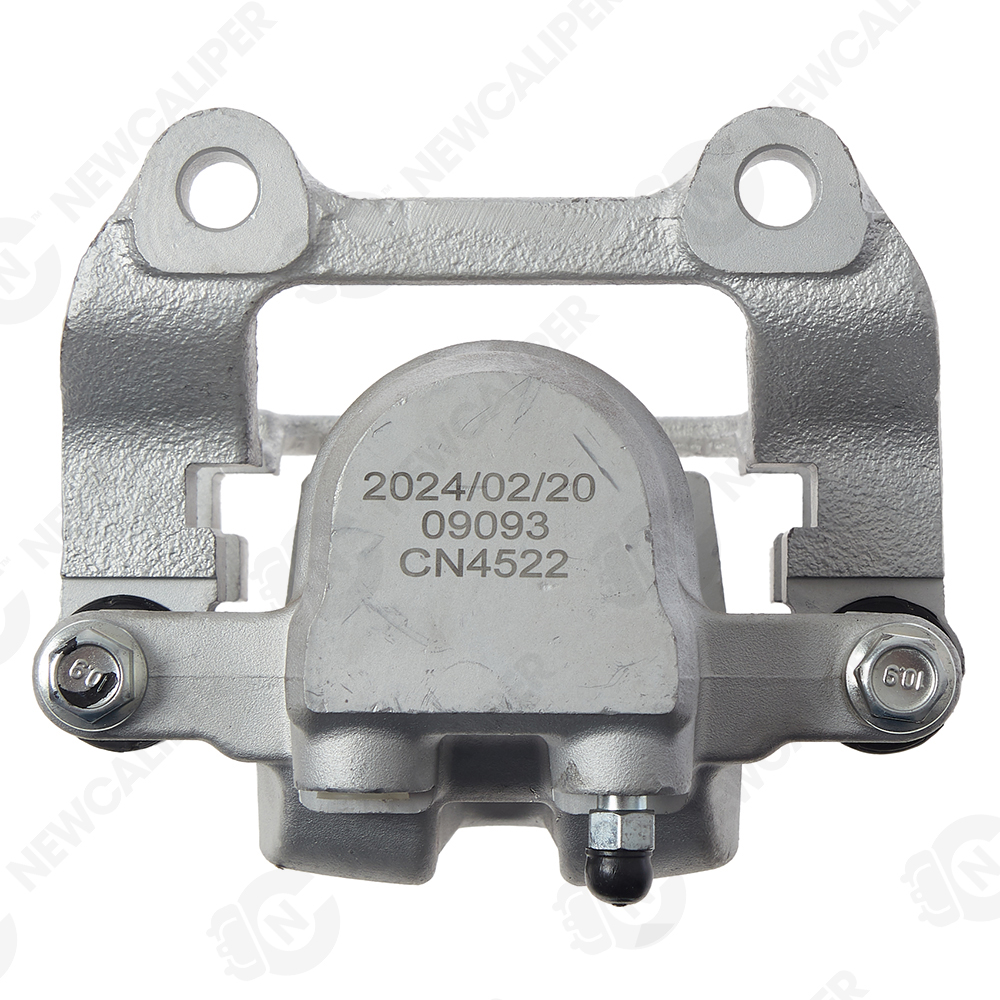 BREMSEN BRAKE CALIPER