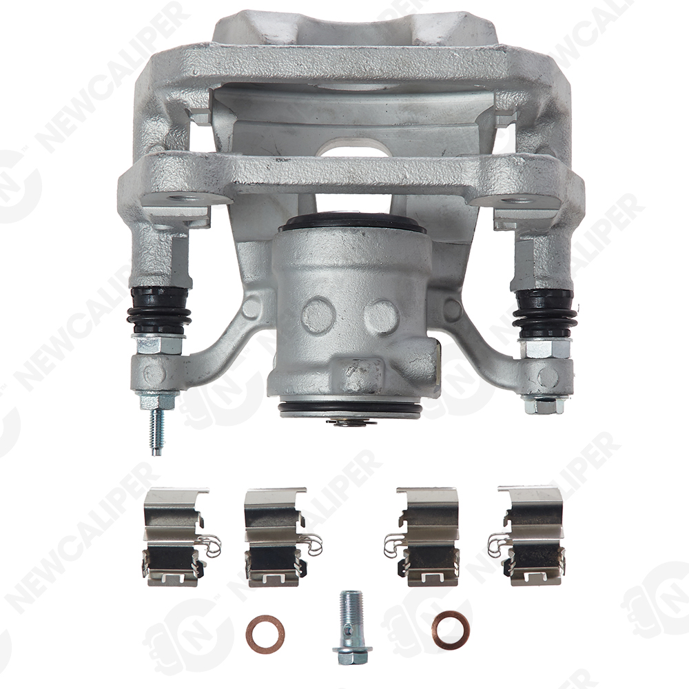 BREMSEN BRAKE CALIPER - 2