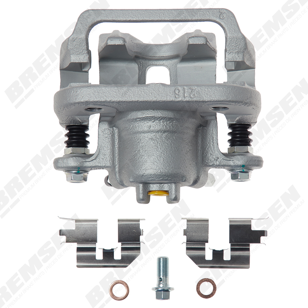 BREMSEN BRAKE CALIPER - 3