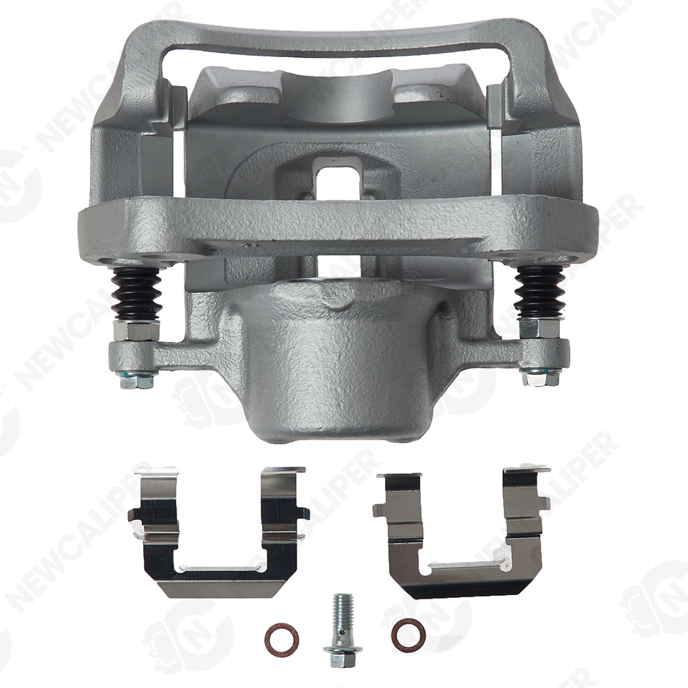 BREMSEN BRAKE CALIPER - 3