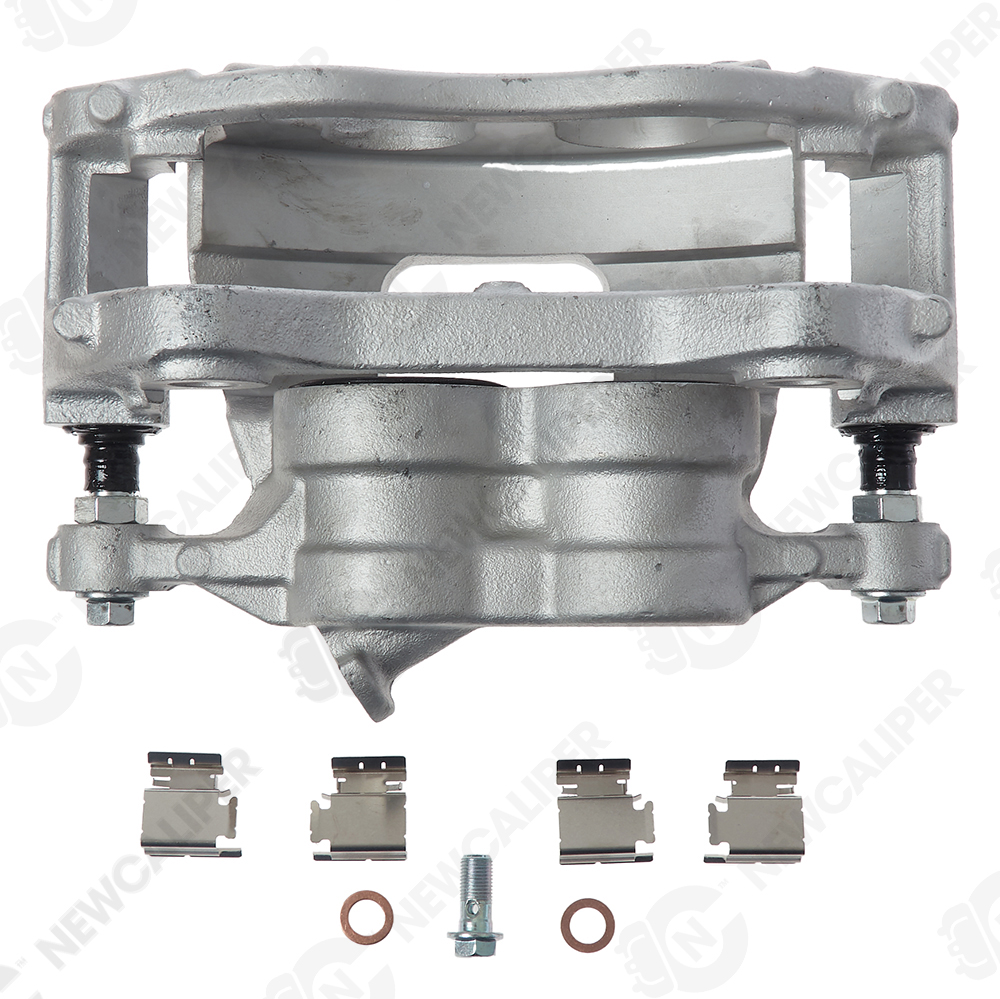 BREMSEN BRAKE CALIPER - 2