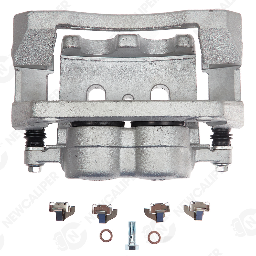 BREMSEN BRAKE CALIPER - 2