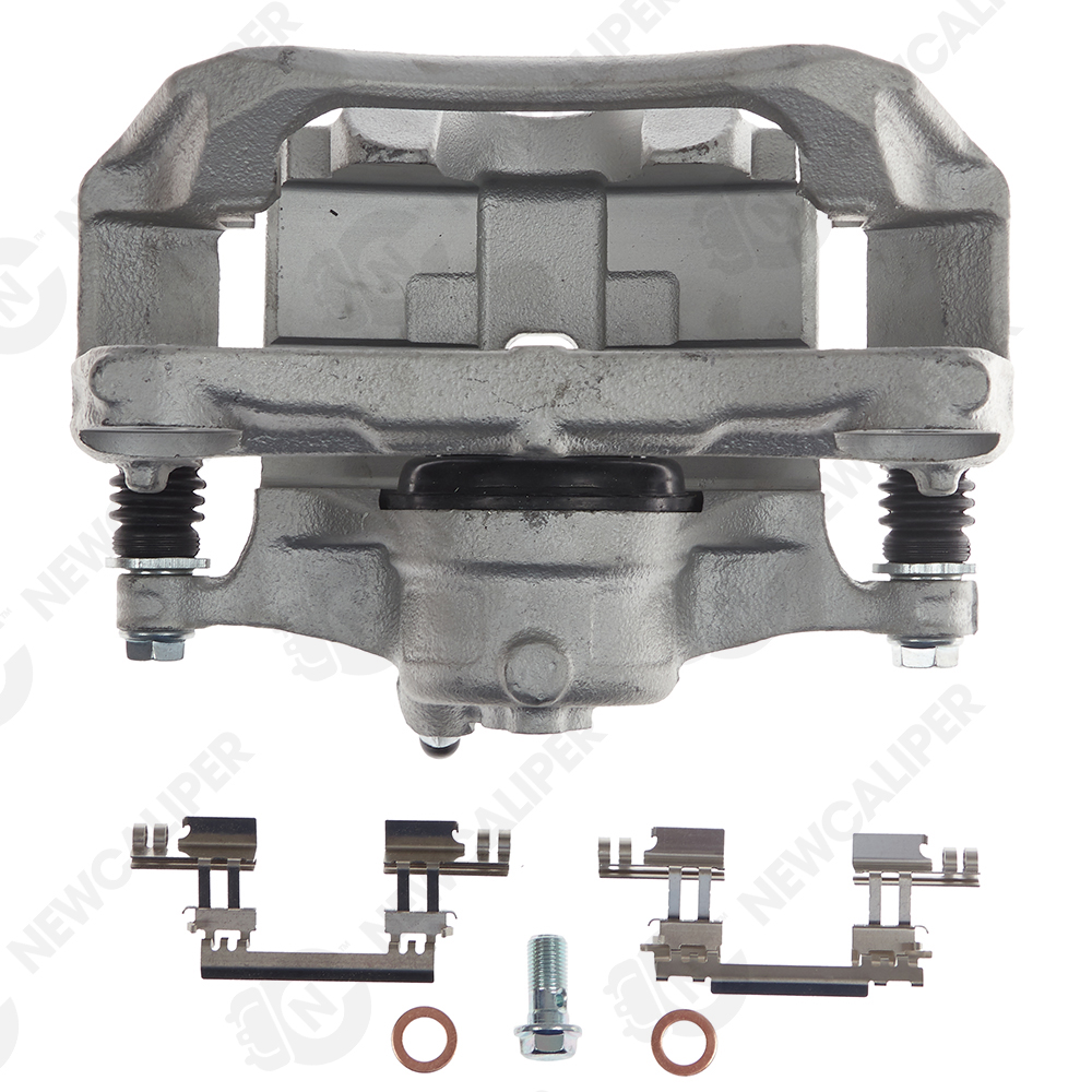 BREMSEN BRAKE CALIPER - 2