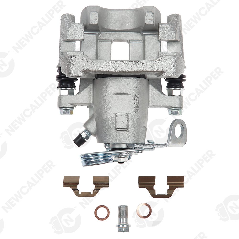 BREMSEN BRAKE CALIPER - 2