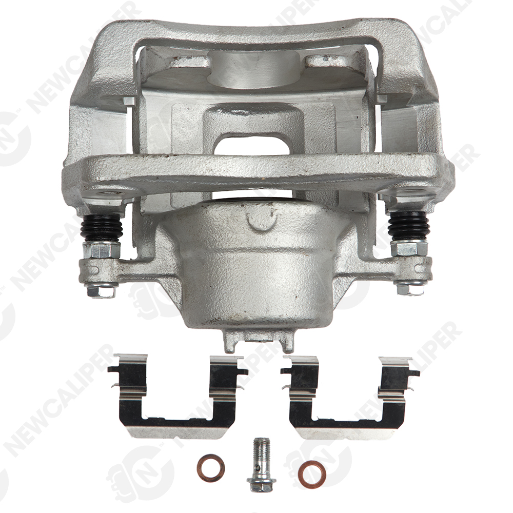 BREMSEN BRAKE CALIPER