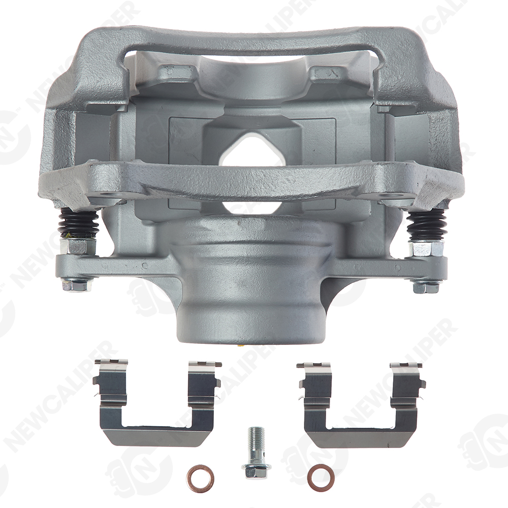 BREMSEN BRAKE CALIPER - 3