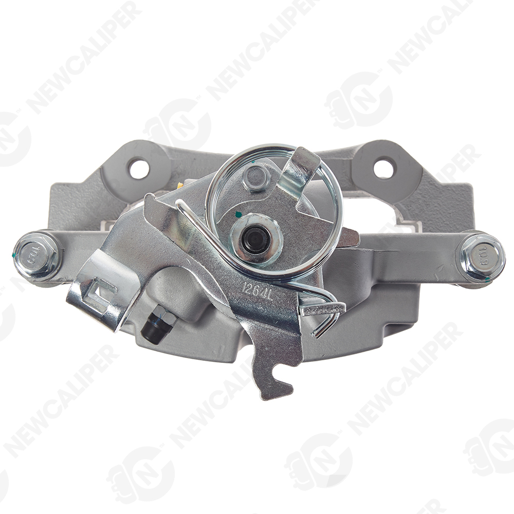 BREMSEN BRAKE CALIPER - 3