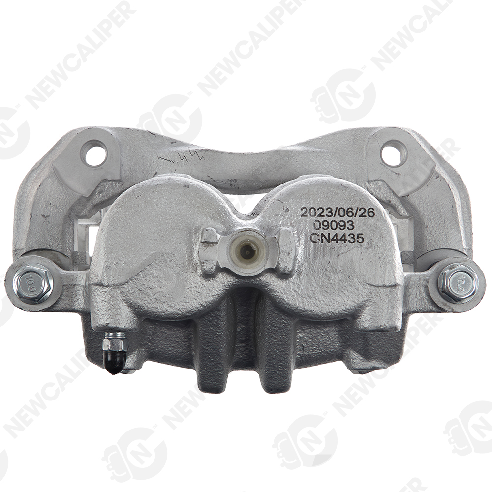 BREMSEN BRAKE CALIPER