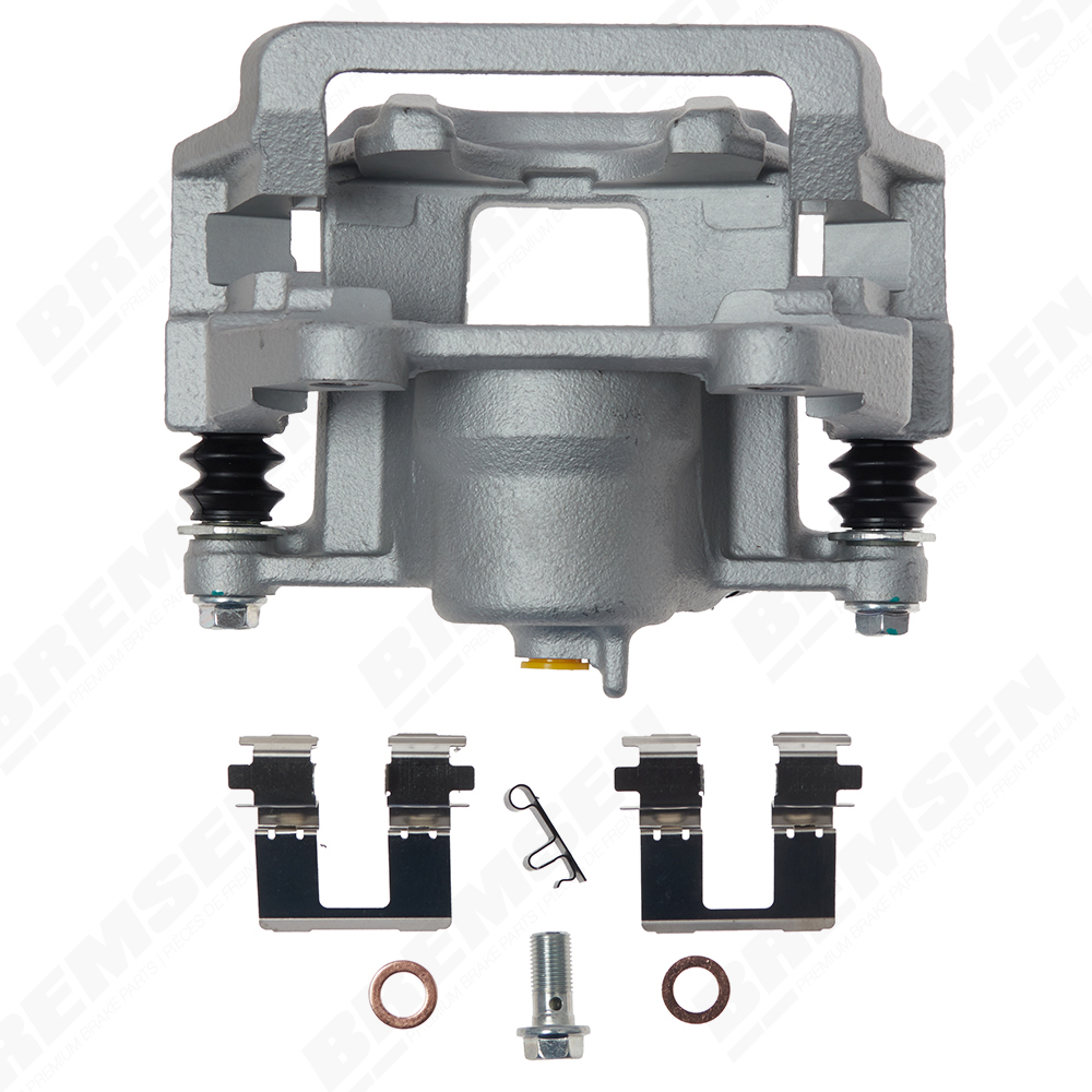 BREMSEN BRAKE CALIPER - 3