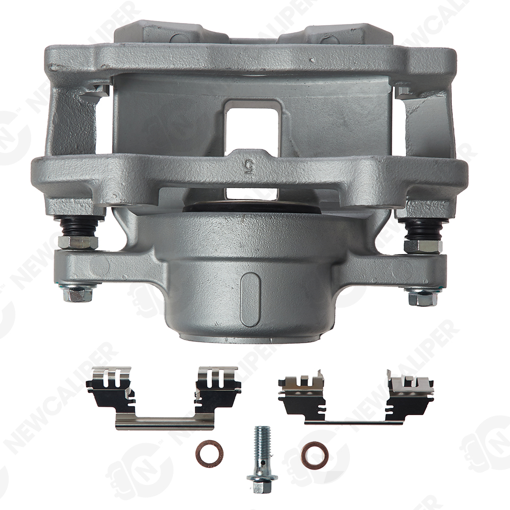 BREMSEN BRAKE CALIPER - 3
