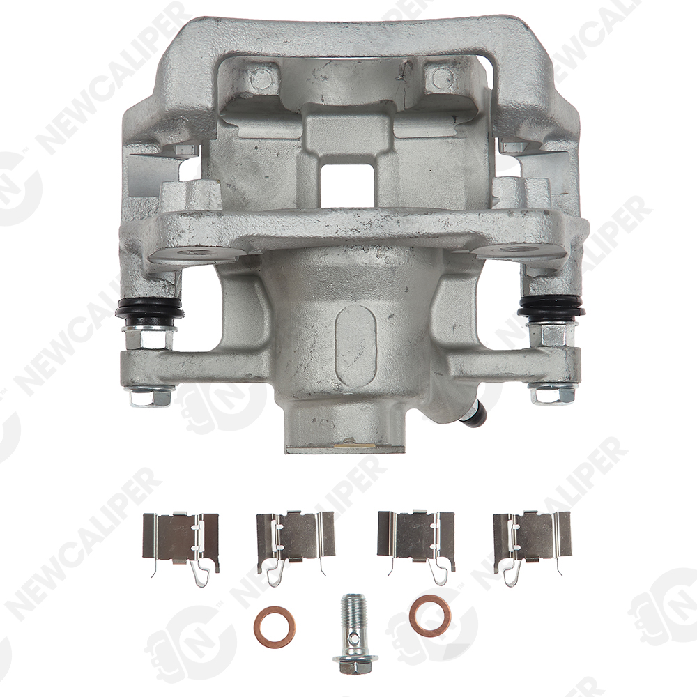 BREMSEN BRAKE CALIPER - 2