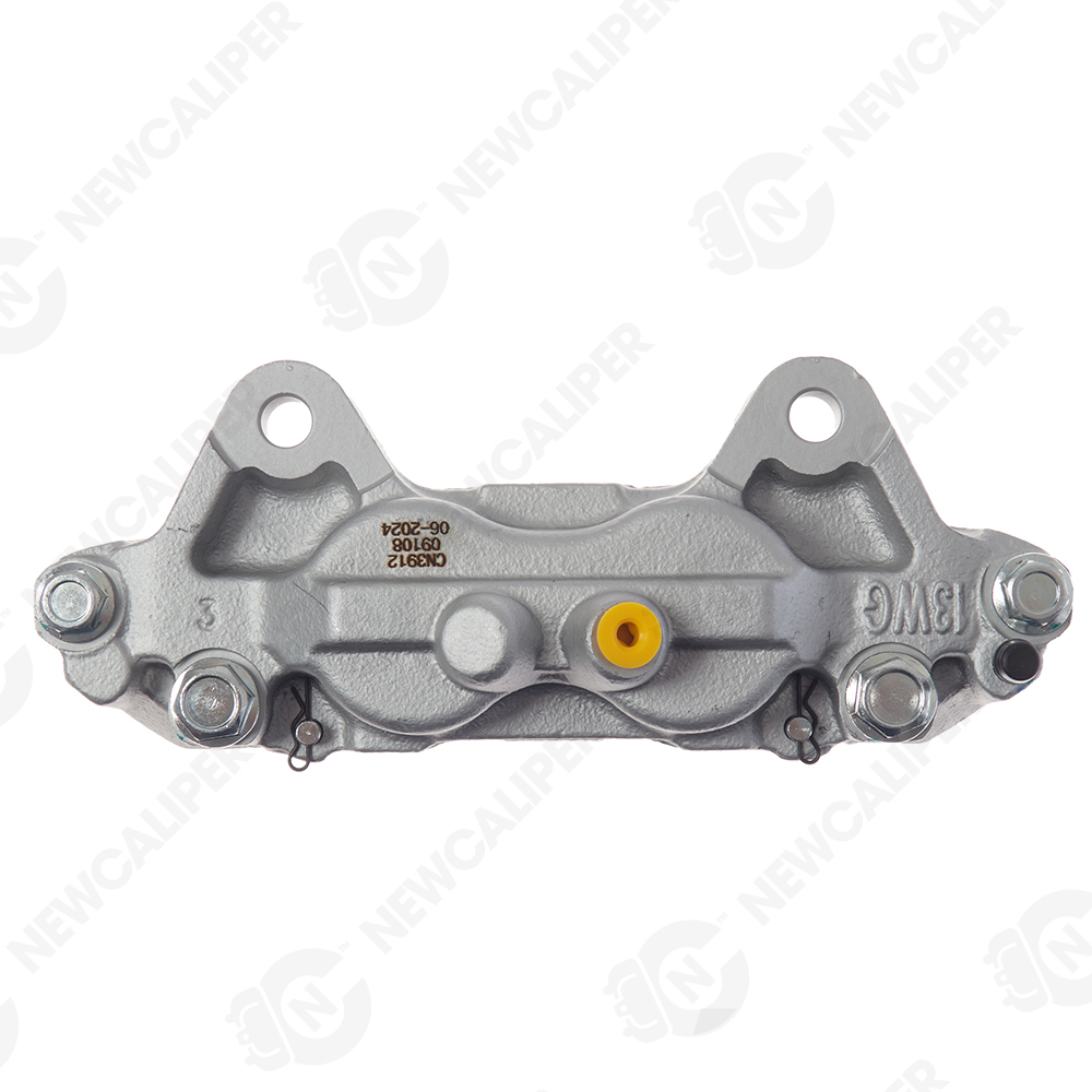 BREMSEN BRAKE CALIPER - 3