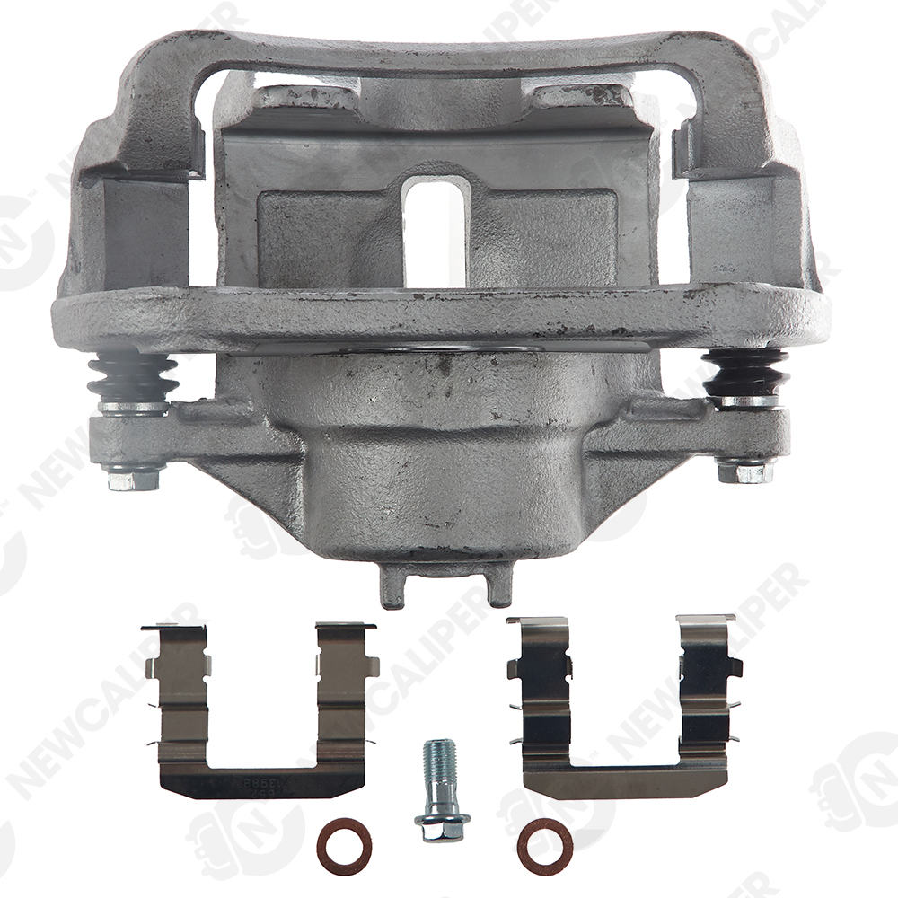 BREMSEN BRAKE CALIPER - 3