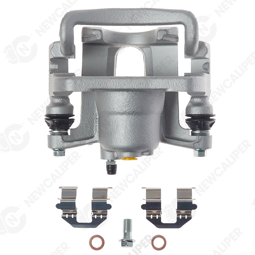 BREMSEN BRAKE CALIPER - 2