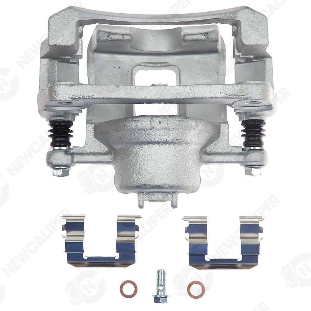 BREMSEN BRAKE CALIPER - 3