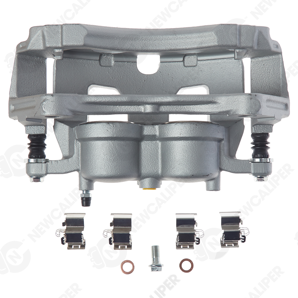 BREMSEN BRAKE CALIPER