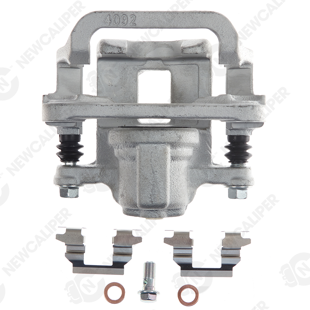 BREMSEN BRAKE CALIPER - 2
