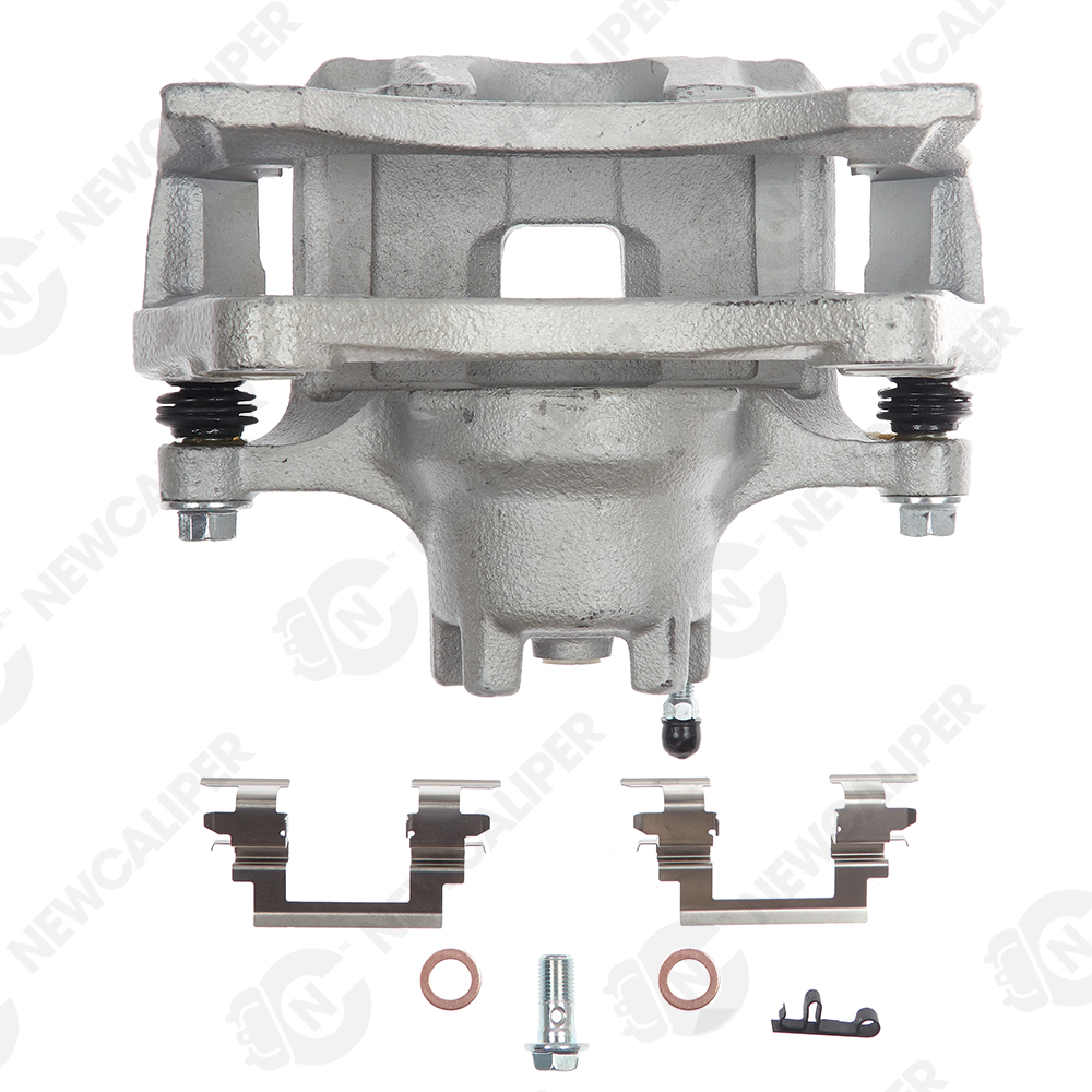 BREMSEN BRAKE CALIPER - 2