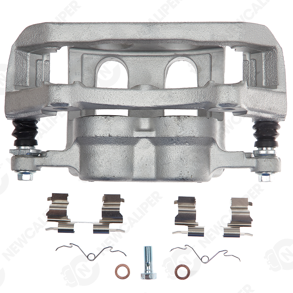 BREMSEN BRAKE CALIPER - 2