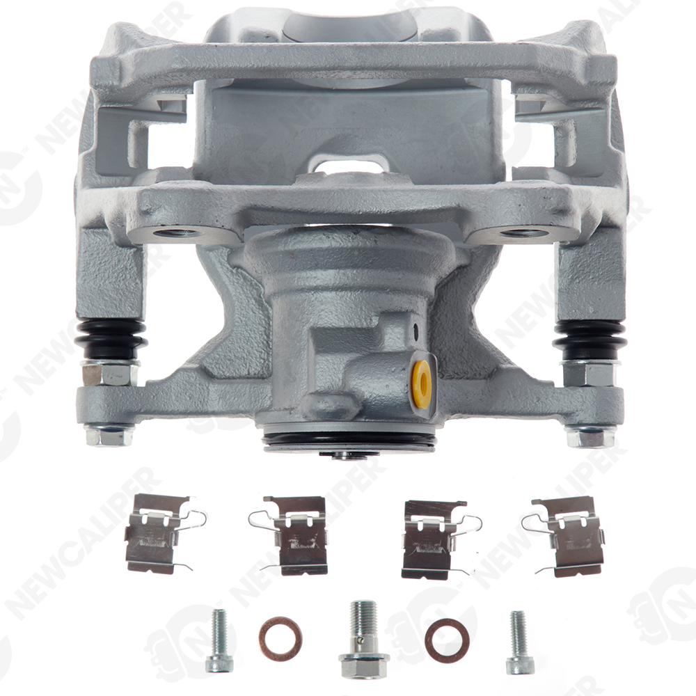 BREMSEN BRAKE CALIPER - 2