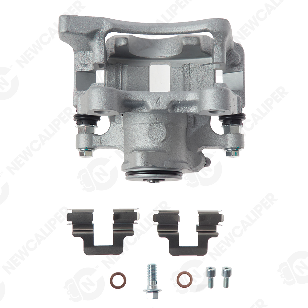 BREMSEN BRAKE CALIPER