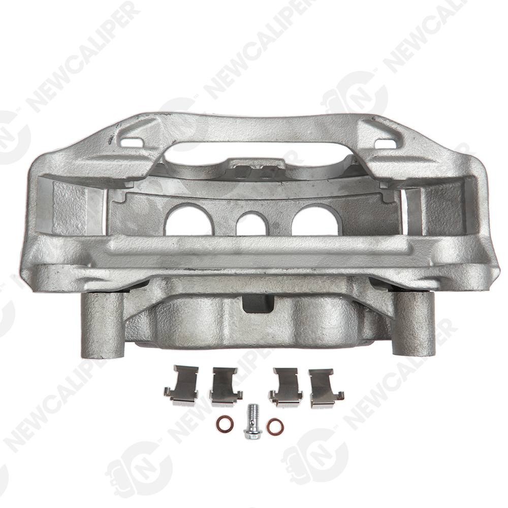 BREMSEN BRAKE CALIPER - 2