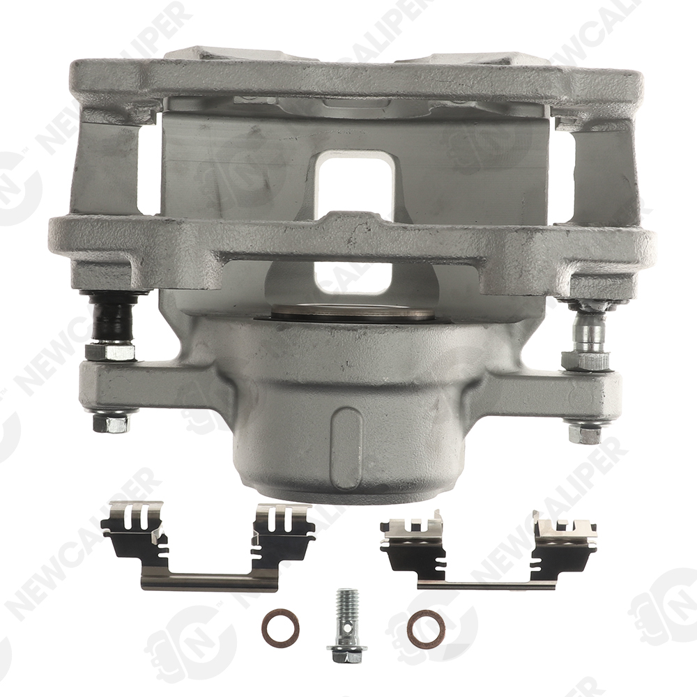 BREMSEN BRAKE CALIPER - 2