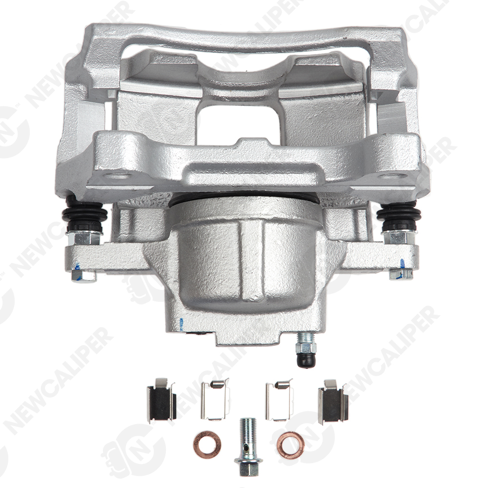 BREMSEN BRAKE CALIPER - 3