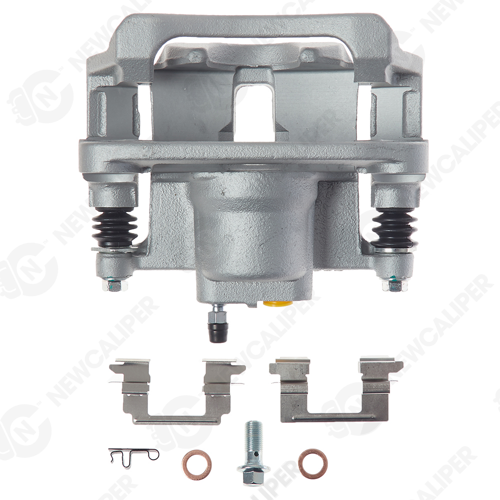 BREMSEN BRAKE CALIPER - 2