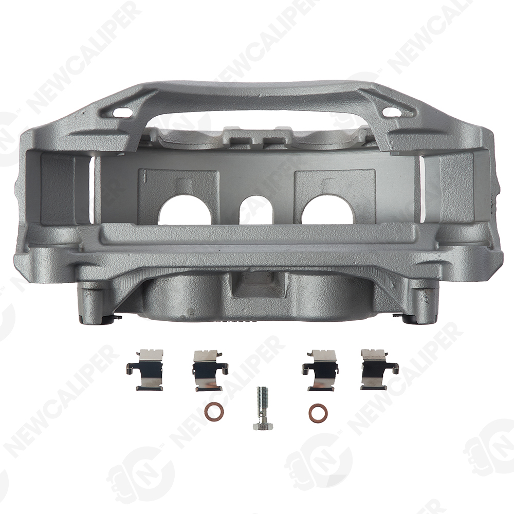 BREMSEN BRAKE CALIPER