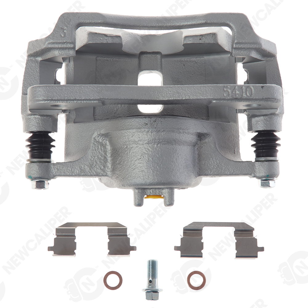 BREMSEN BRAKE CALIPER