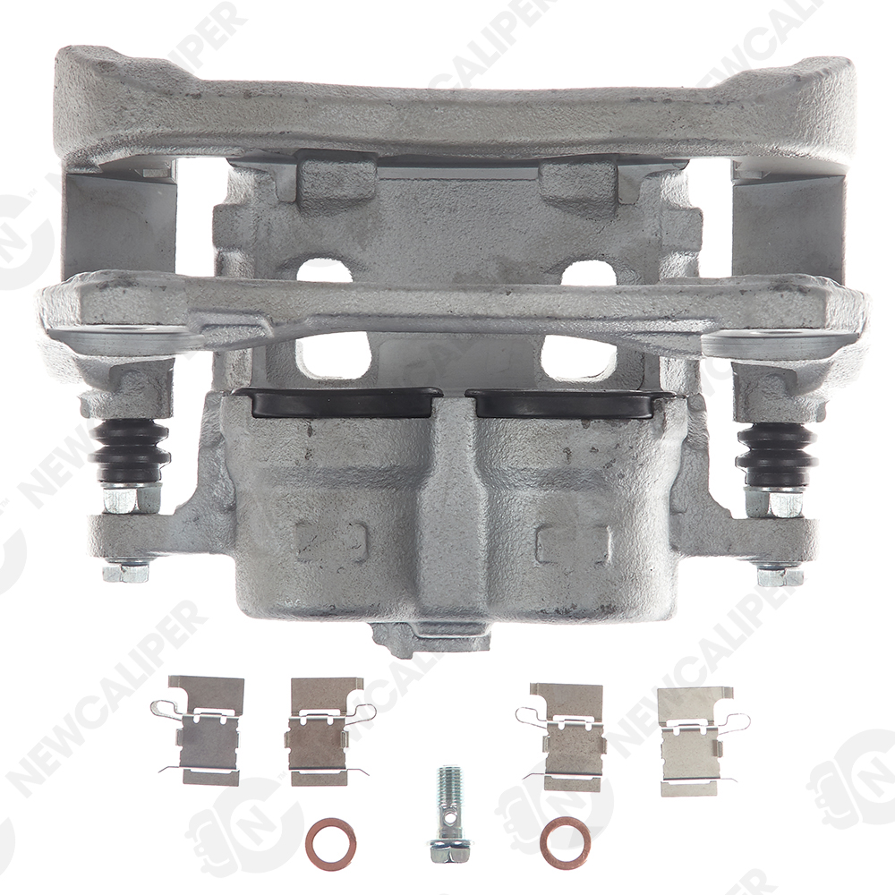 BREMSEN BRAKE CALIPER - 2