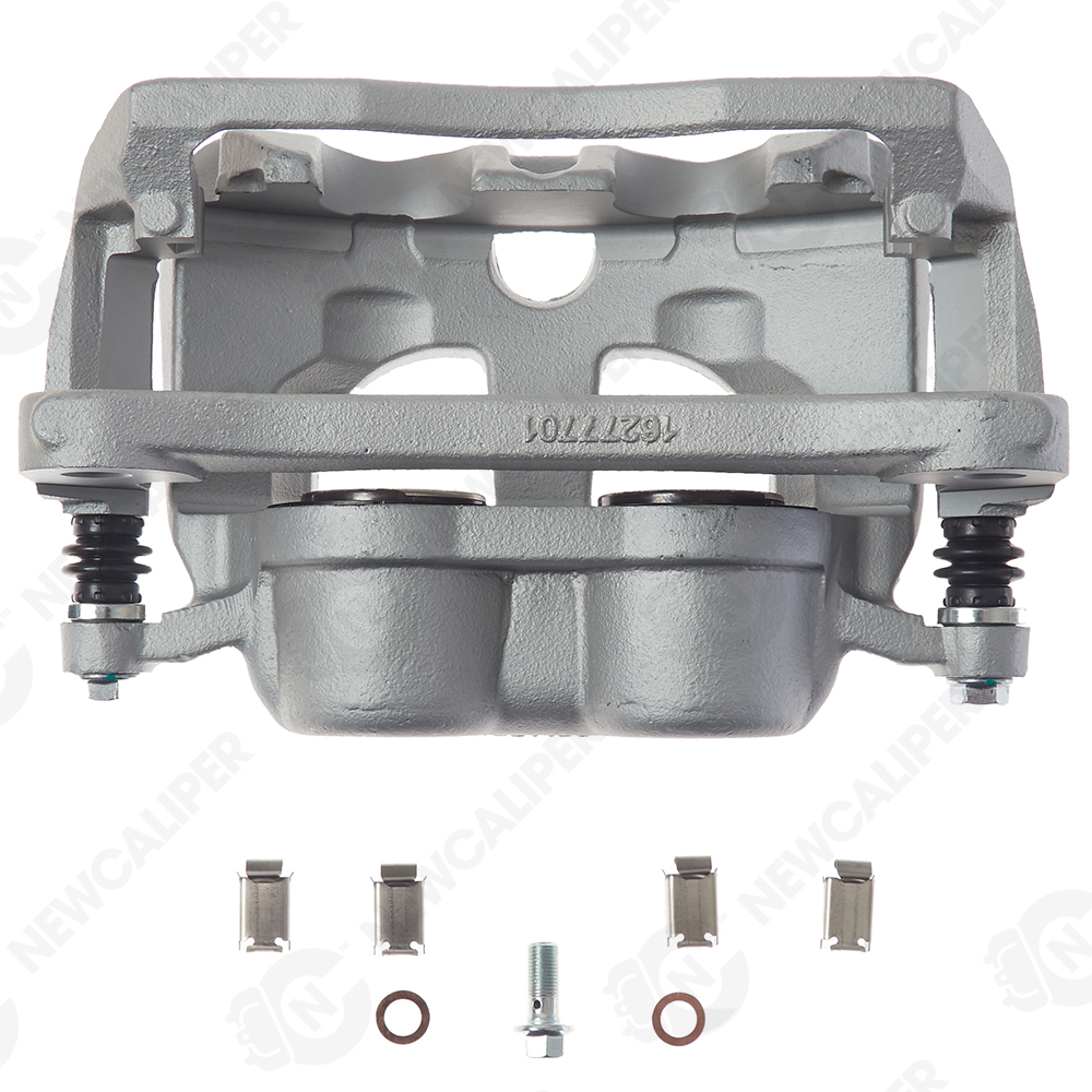 BREMSEN BRAKE CALIPER - 3