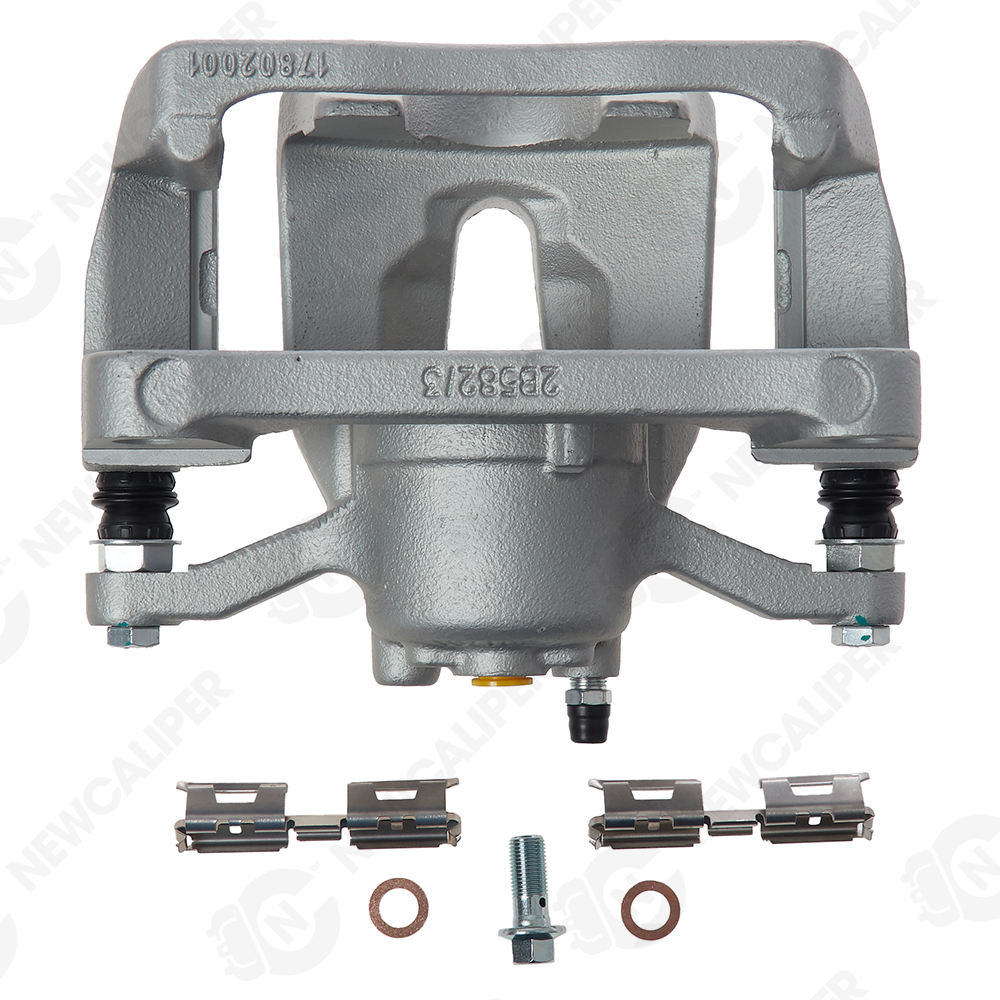 BREMSEN BRAKE CALIPER - 2