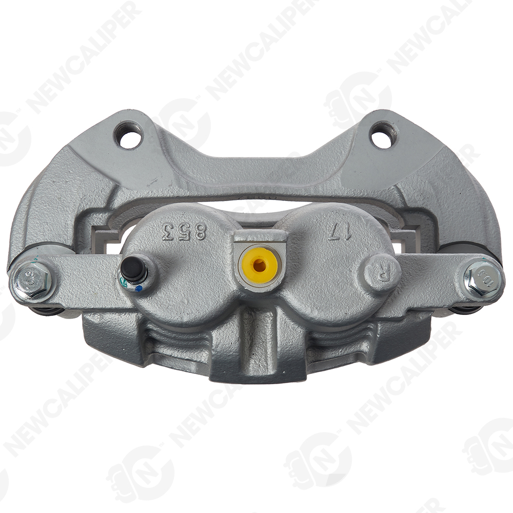 BREMSEN BRAKE CALIPER