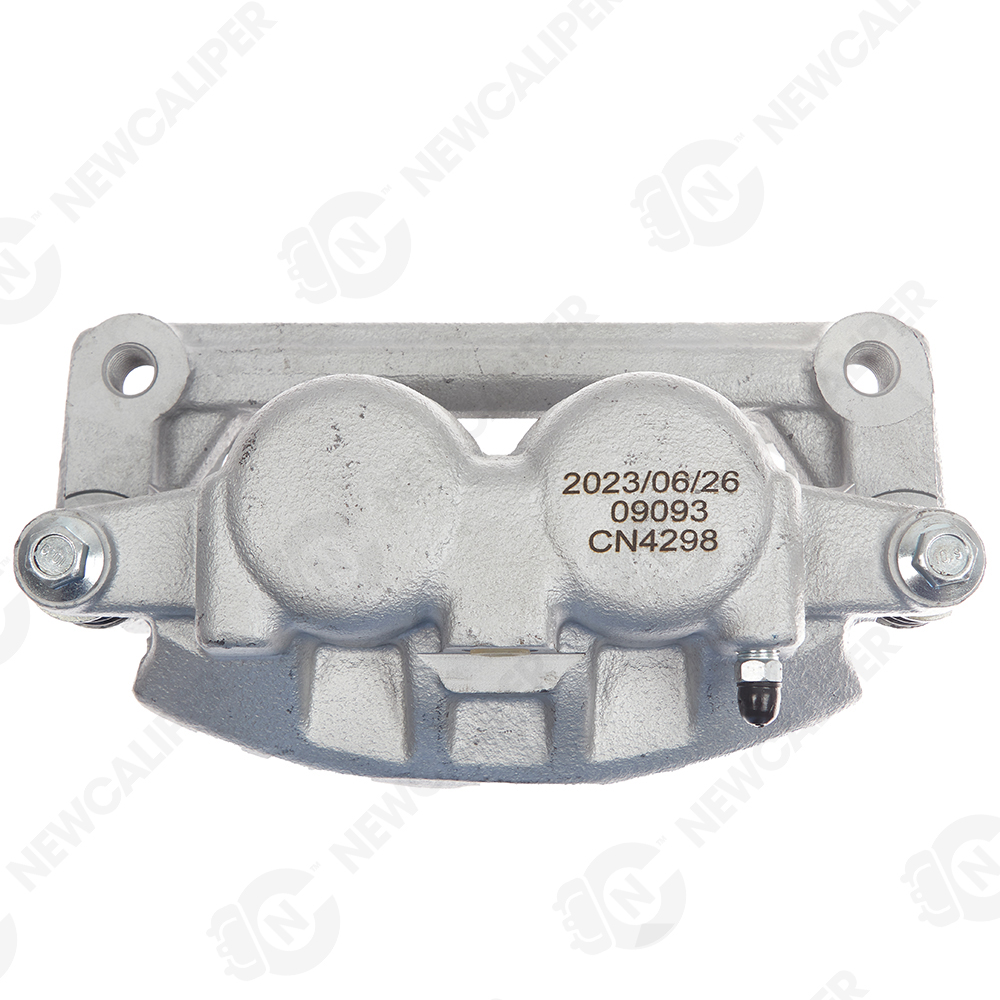 BREMSEN BRAKE CALIPER - 3