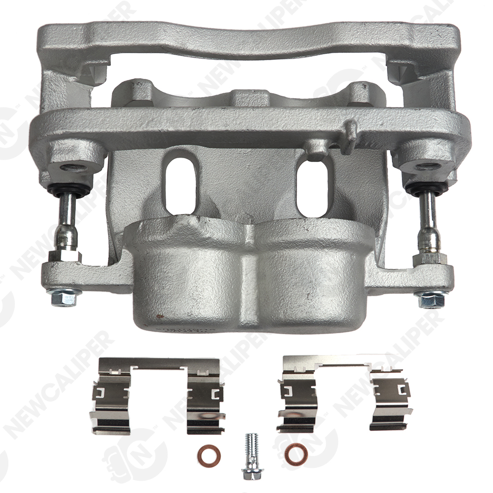 BREMSEN BRAKE CALIPER - 3