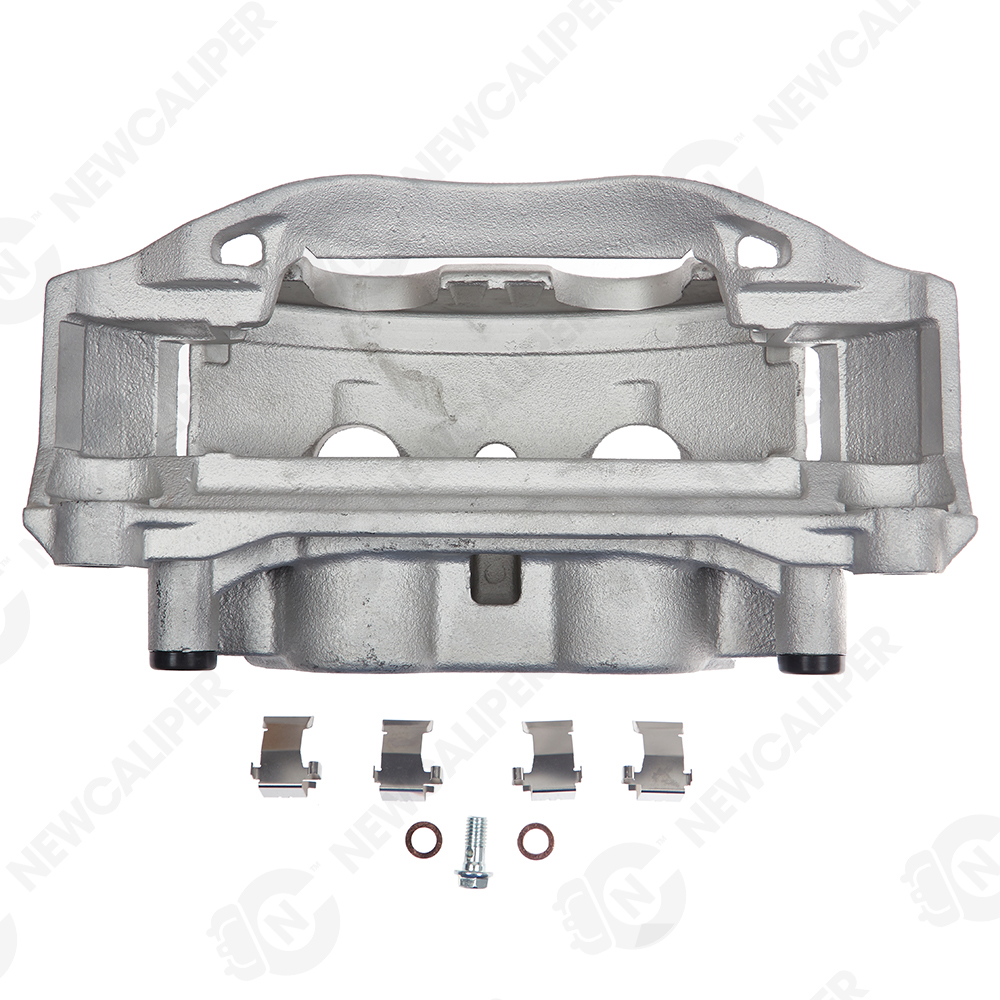 BREMSEN BRAKE CALIPER - 3