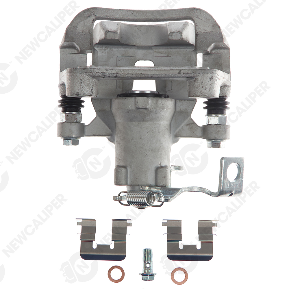 BREMSEN BRAKE CALIPER - 3