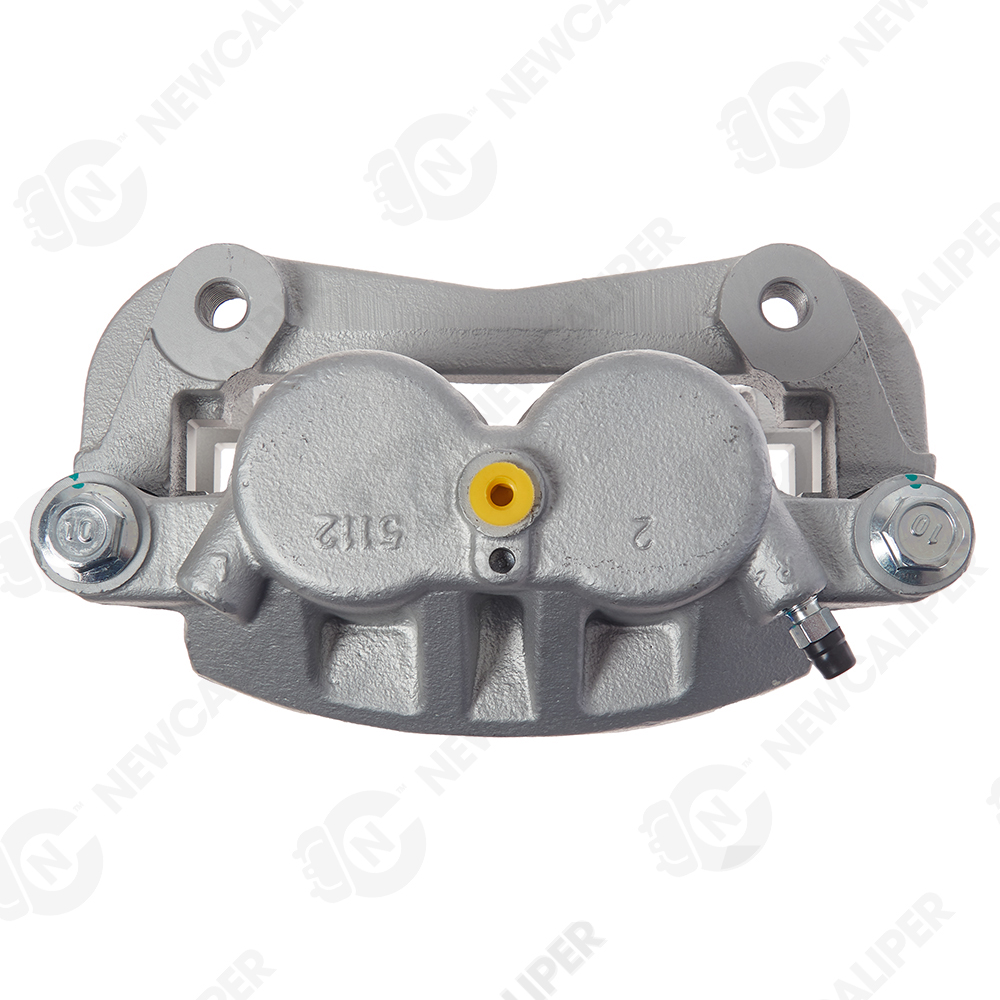 BREMSEN BRAKE CALIPER - 3