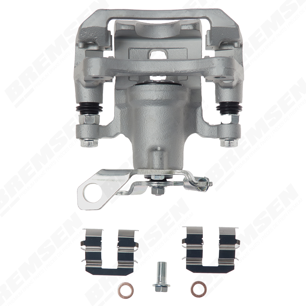 BREMSEN BRAKE CALIPER