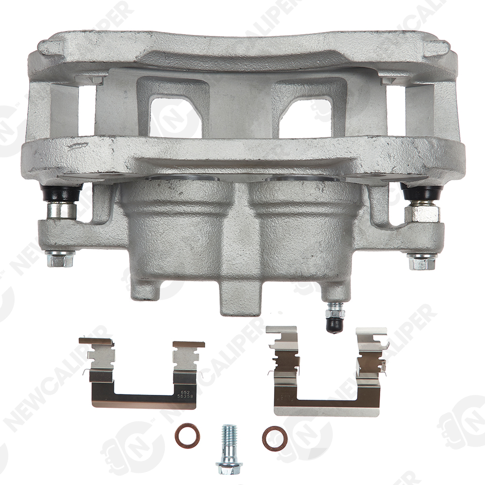 BREMSEN BRAKE CALIPER - 2