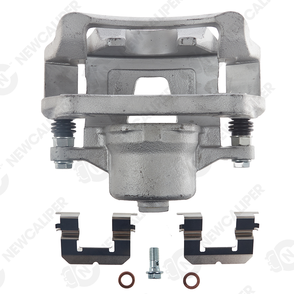 BREMSEN BRAKE CALIPER - 3