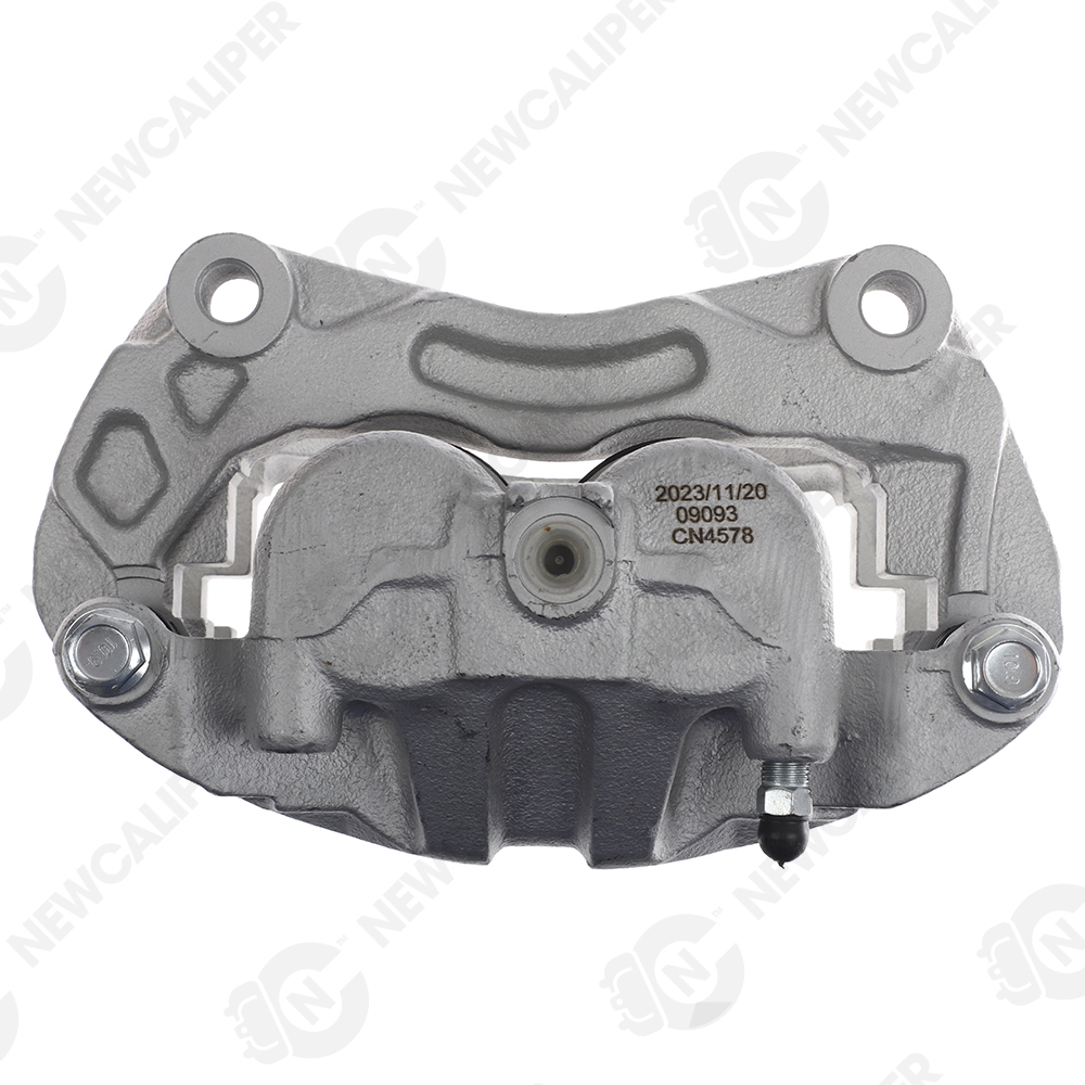 BREMSEN BRAKE CALIPER