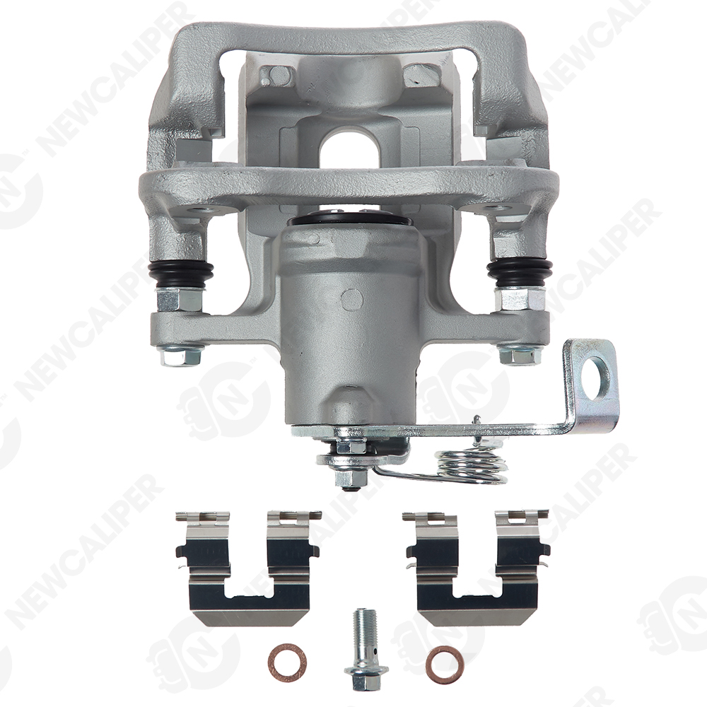 BREMSEN BRAKE CALIPER - 3