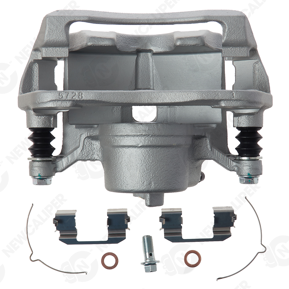 BREMSEN BRAKE CALIPER - 3