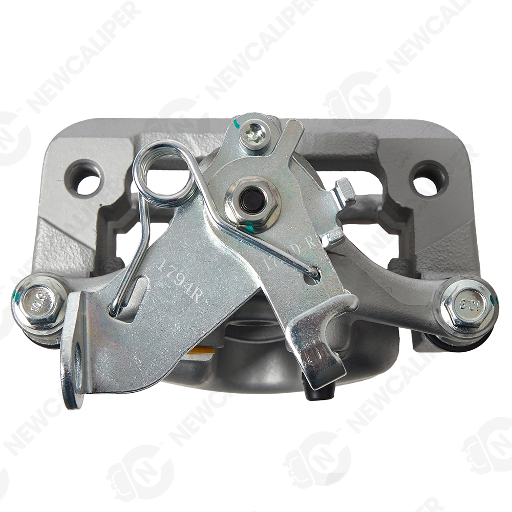 BREMSEN BRAKE CALIPER - 3